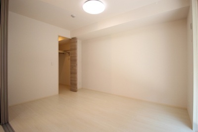 【寝室】 | パームツリ―A