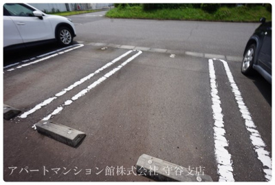 【駐車場】 | エクセラン