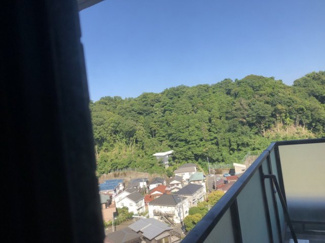 【展望】 | 8階部分からの眺望♪