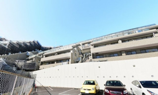 【外観】 | 京浜急行線「金沢文庫」駅徒歩13分。