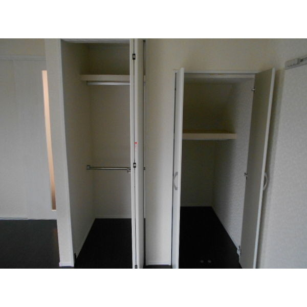 ソラールの収納