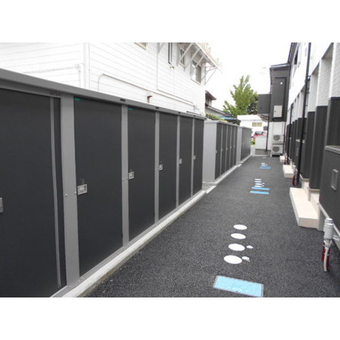 ソラールのその他