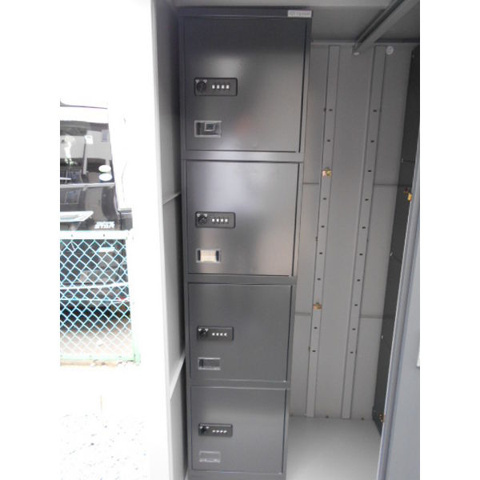 ソラールのその他共用部分