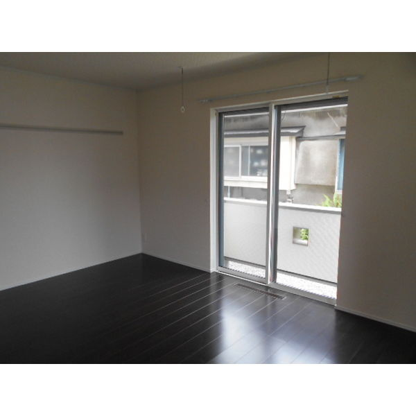 ソラールの居間・リビング