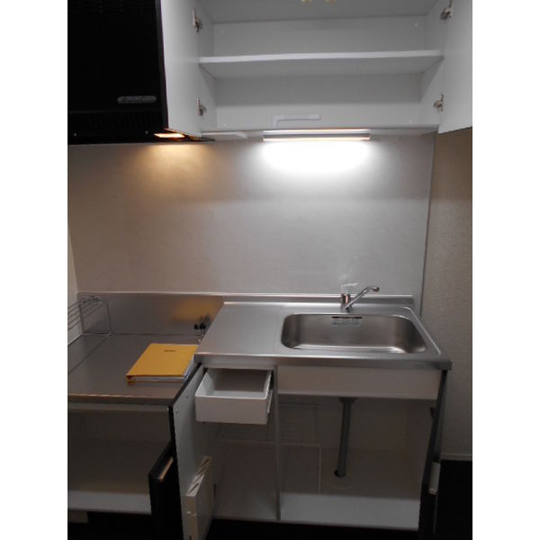 ソラールのキッチン