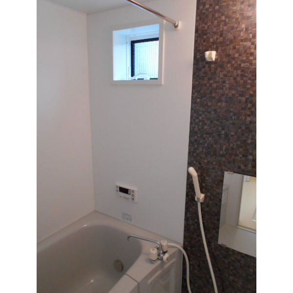 ソラールの浴室