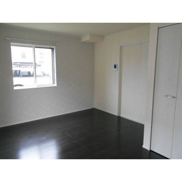 ソラールの内装