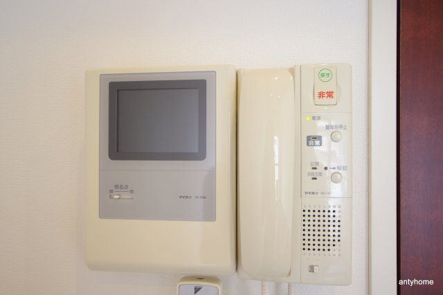 WOBFUKUSIMA　仲介手数料無料のセキュリティ