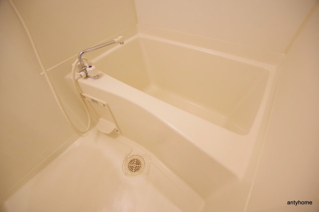 WOBFUKUSIMA　仲介手数料無料の浴室