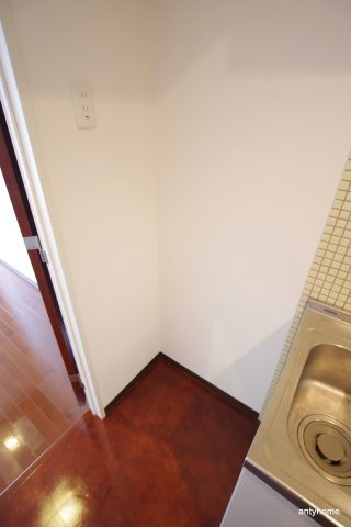 WOBFUKUSIMA　仲介手数料無料の内装