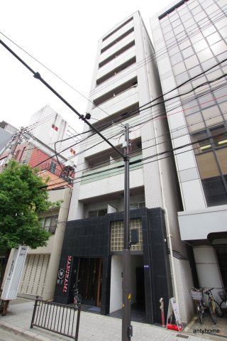 WOBFUKUSIMA　仲介手数料無料の外観