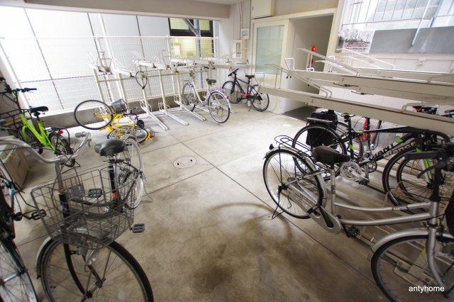 WOBFUKUSIMA　仲介手数料無料の駐車場