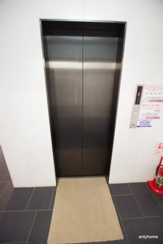 WOBFUKUSIMA　仲介手数料無料のその他共用部分