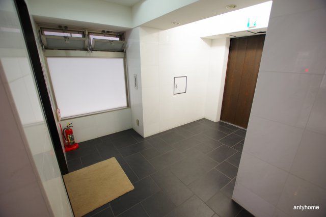 WOBFUKUSIMA　仲介手数料無料のロビー