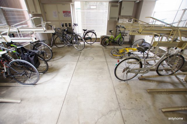 WOBFUKUSIMA　仲介手数料無料の駐車場