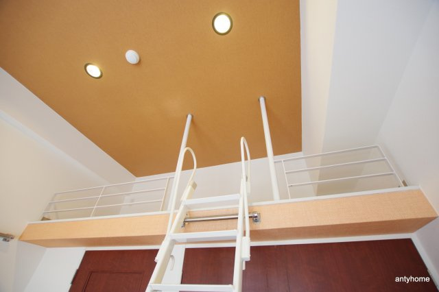 WOBFUKUSIMA　仲介手数料無料の内装