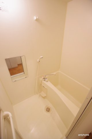 WOBFUKUSIMA　仲介手数料無料の浴室