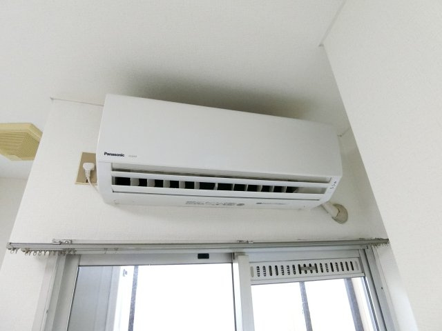 【設備】 | エレガンスコーポ南田辺