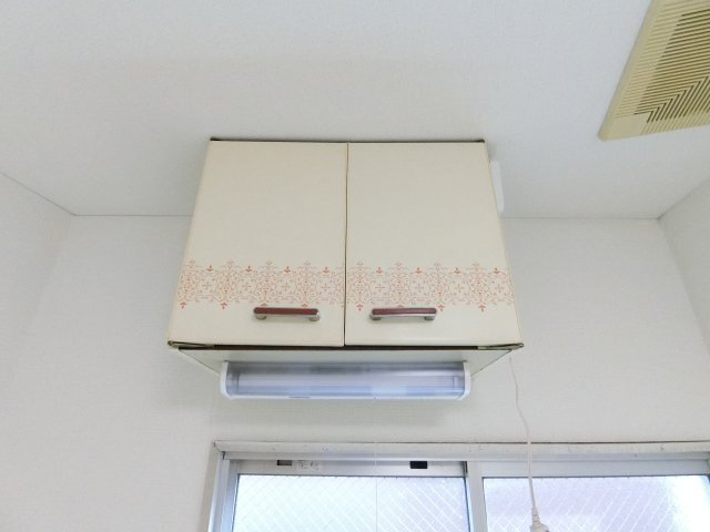 【その他】 | エレガンスコーポ南田辺