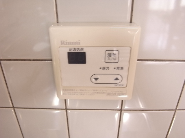 メゾンボヌール今泉の設備