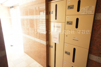 【その他共用部分】