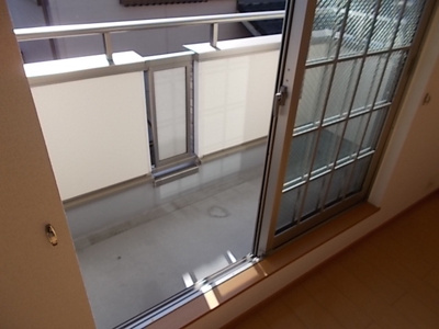 【バルコニー】 | ジェンティーレ | 同型タイプ