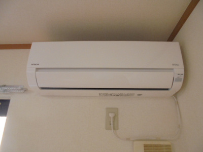 【設備】 | ジェンティーレ | 同型タイプ