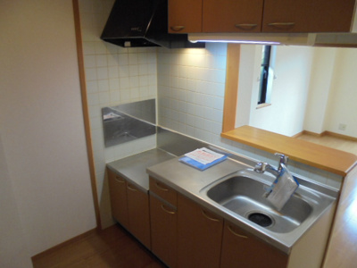 【キッチン】 | ジェンティーレ | 同型タイプ