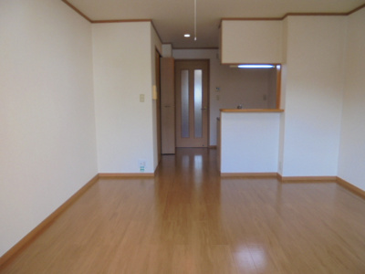 【居間・リビング】 | ジェンティーレ | 同型タイプ