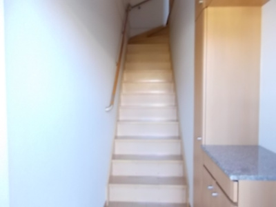 【内装】 | ジェンティーレ | 同型タイプ