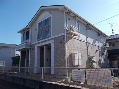 【外観】 | ジェンティーレ