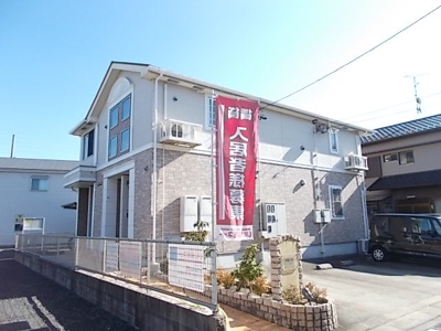 【外観】 | ジェンティーレ