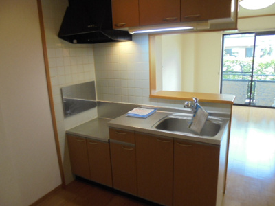 【キッチン】 | ジェンティーレ | 同型タイプ