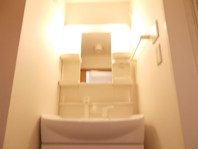 【洗面所】 | ジェンティーレ | 同型タイプ