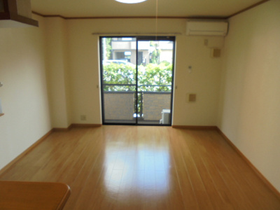 【居間・リビング】 | ジェンティーレ | 同型タイプ