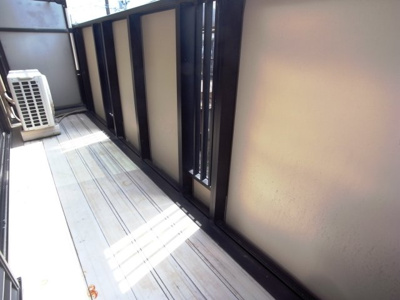 【バルコニー】 | レトアアルバ