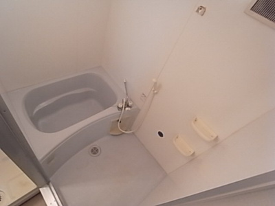 【浴室】 | レトアアルバ