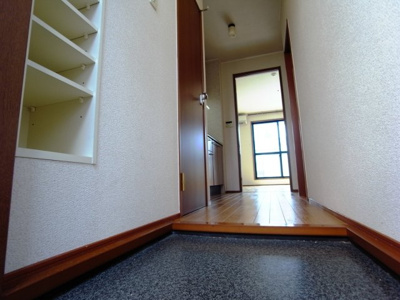 【玄関】 | レトアアルバ