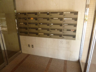 【その他共用部分】