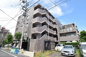 レーベンハイム常盤台南館の画像