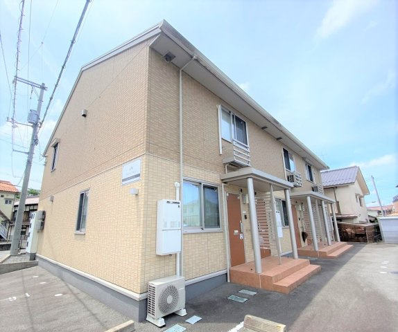 シャンテピエール