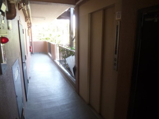 【その他共用部分】