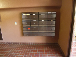 【その他共用部分】