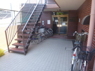 【その他共用部分】