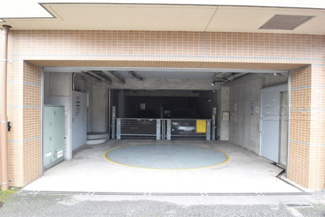 【その他共用部分】 | 駐車場