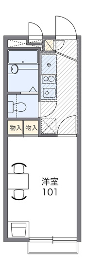 【間取り】 | がじゅまる