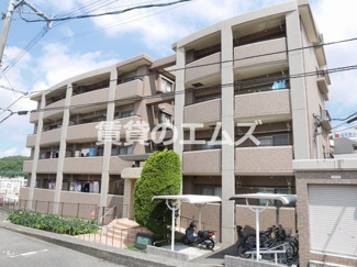 【外観】 | グリーンフォレストの外観
