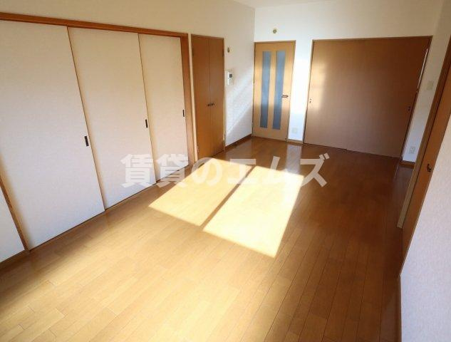 【居間・リビング】 | グリーンフォレスト