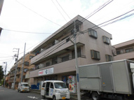 ハイツタナカⅡの画像