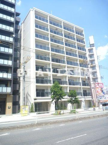 アニマーレ長堀　BRAVI不動産